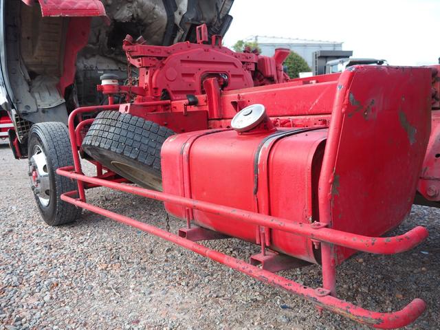 日野 レンジャー 中型 土砂ダンプ *********(104204) 46枚目