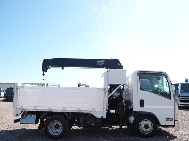 いすゞ エルフ 小型 平ボディ *********(104205) 31枚目