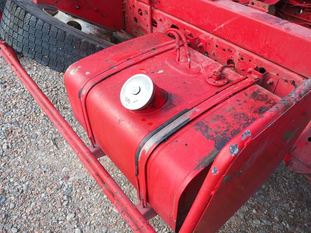 日野 レンジャー 中型 土砂ダンプ *********(104204) 48枚目