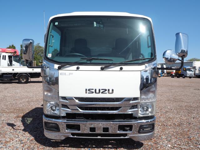 いすゞ エルフ 小型 平ボディ *********(104205) 33枚目