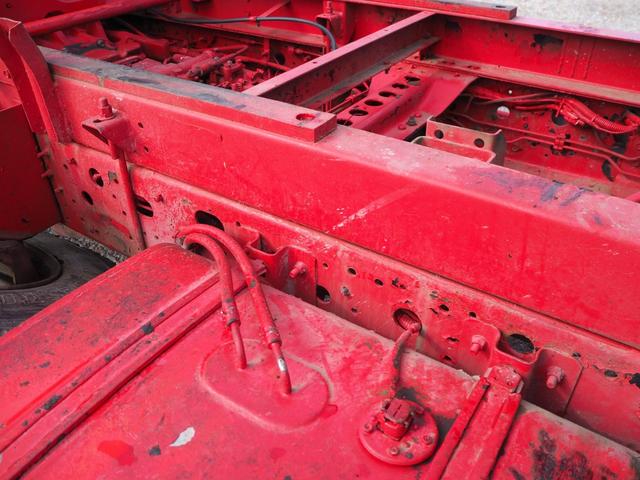 日野 レンジャー 中型 土砂ダンプ *********(104204) 49枚目