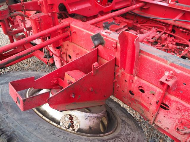 日野 レンジャー 中型 土砂ダンプ *********(104204) 50枚目