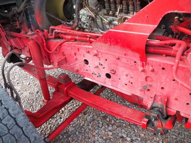 日野 レンジャー 中型 土砂ダンプ *********(104204) 51枚目