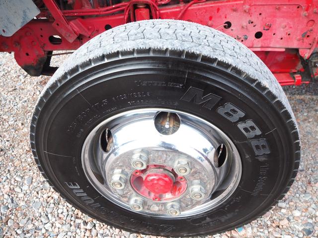 日野 レンジャー 中型 土砂ダンプ *********(104204) 52枚目