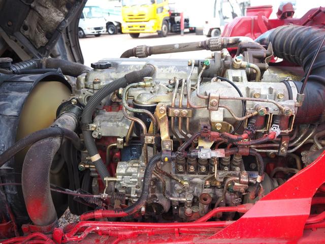 日野 レンジャー 中型 土砂ダンプ *********(104204) 53枚目