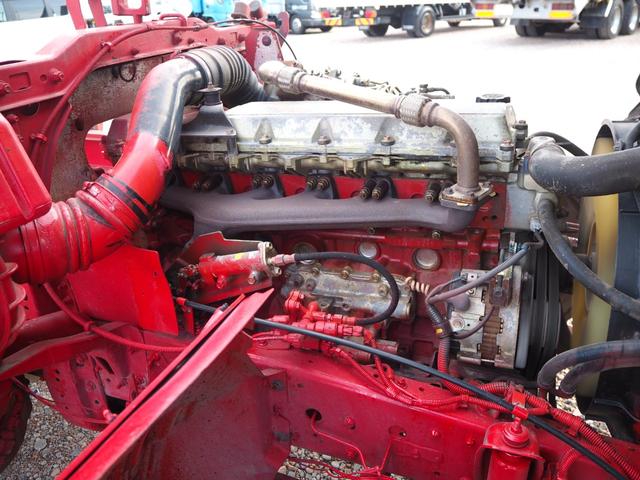 日野 レンジャー 中型 土砂ダンプ *********(104204) 55枚目