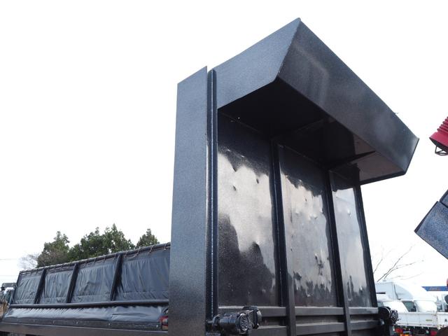 日野 レンジャー 中型 土砂ダンプ *********(104204) 56枚目