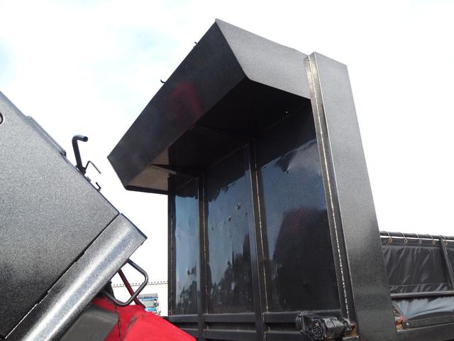 日野 レンジャー 中型 土砂ダンプ *********(104204) 57枚目