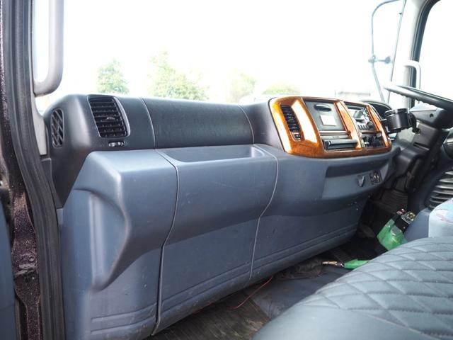 日野 レンジャー 中型 土砂ダンプ *********(104204) 60枚目