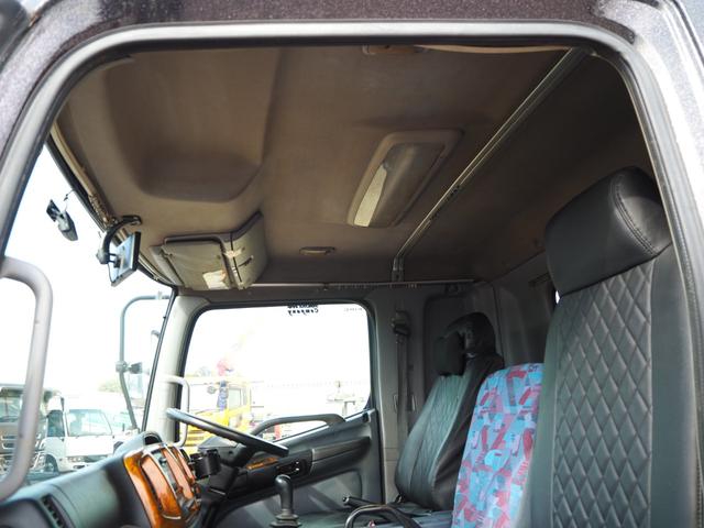 日野 レンジャー 中型 土砂ダンプ *********(104204) 61枚目