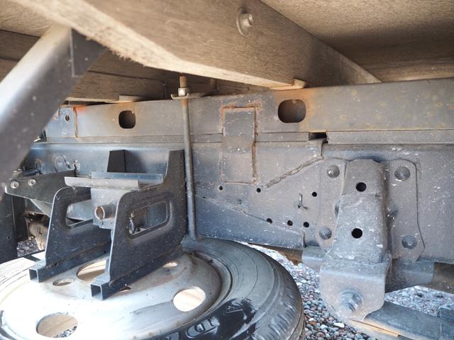 いすゞ エルフ 小型 平ボディ *********(104205) 50枚目