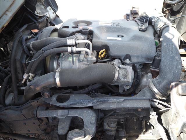 いすゞ エルフ 小型 平ボディ *********(104205) 53枚目