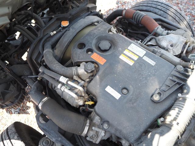 いすゞ エルフ 小型 平ボディ *********(104205) 54枚目