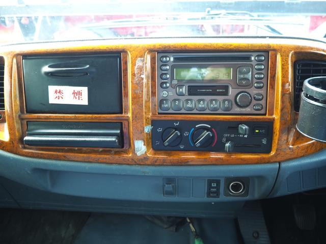 日野 レンジャー 中型 土砂ダンプ *********(104204) 69枚目