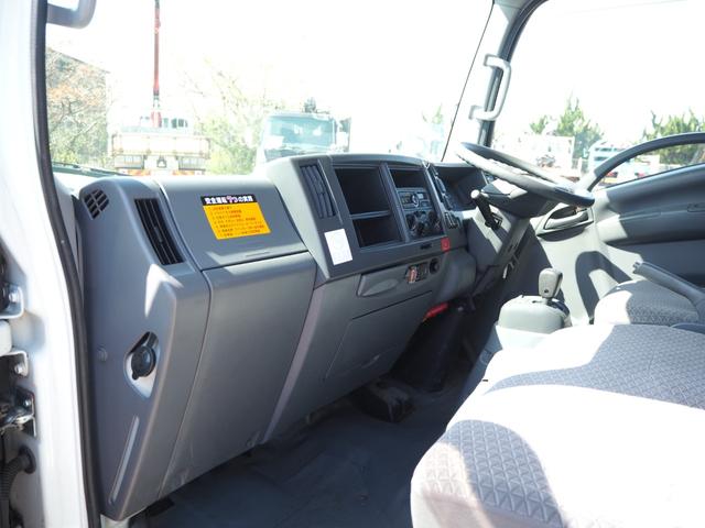 いすゞ エルフ 小型 平ボディ *********(104205) 57枚目