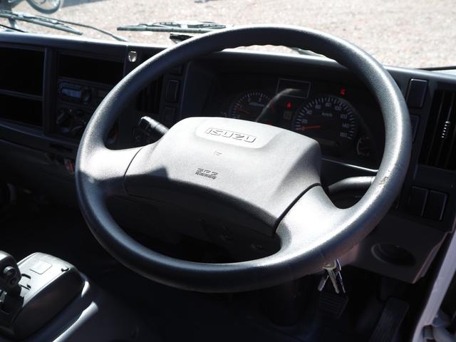 いすゞ エルフ 小型 平ボディ *********(104205) 64枚目