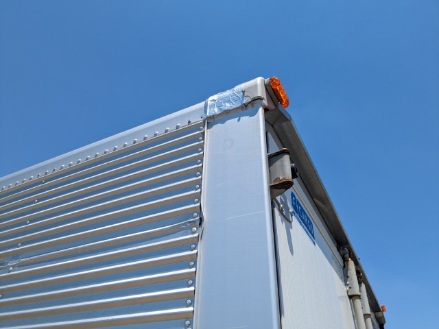 いすゞ フォワード 中型 ウィング 2PG-FRR90S2(104206) 21枚目