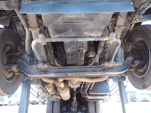 三菱ふそう スーパーグレート 大型 キャリアカー *********(104207) 10枚目