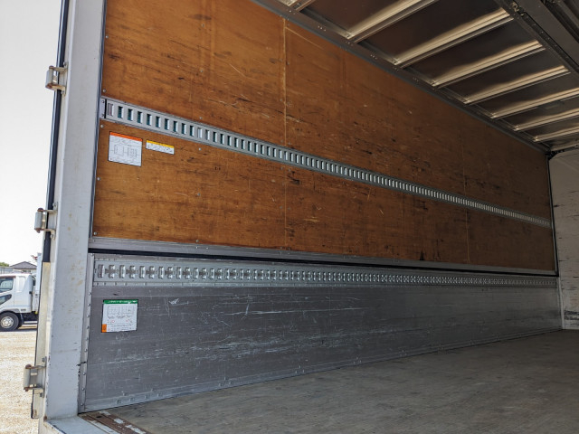 いすゞ フォワード 中型 ウィング 2PG-FRR90S2(104206) 22枚目