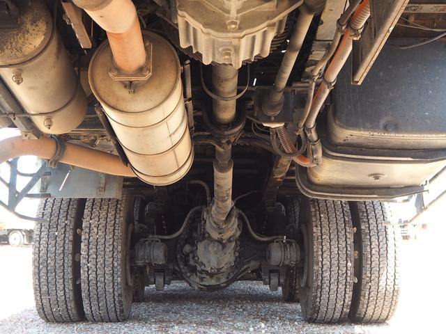 三菱ふそう スーパーグレート 大型 キャリアカー *********(104207) 11枚目