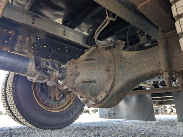 いすゞ フォワード 中型 ウィング 2PG-FRR90S2(104206) 24枚目