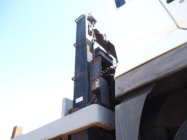 三菱ふそう スーパーグレート 大型 キャリアカー *********(104207) 13枚目