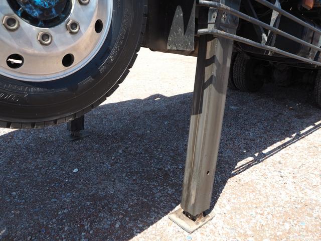 三菱ふそう スーパーグレート 大型 キャリアカー *********(104207) 14枚目