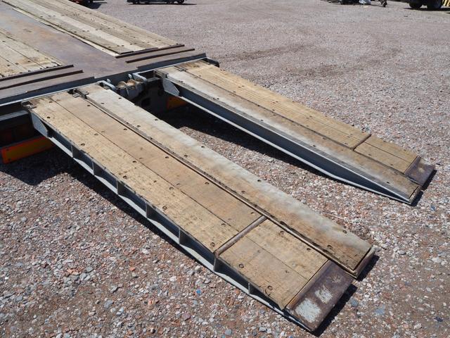 三菱ふそう スーパーグレート 大型 キャリアカー *********(104207) 15枚目