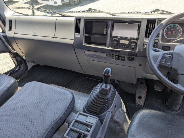 いすゞ フォワード 中型 ウィング 2PG-FRR90S2(104206) 27枚目