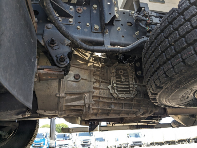 いすゞ フォワード 中型 ウィング 2PG-FRR90S2(104206) 29枚目