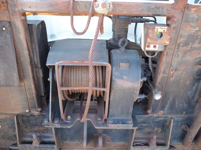 三菱ふそう スーパーグレート 大型 キャリアカー *********(104207) 18枚目