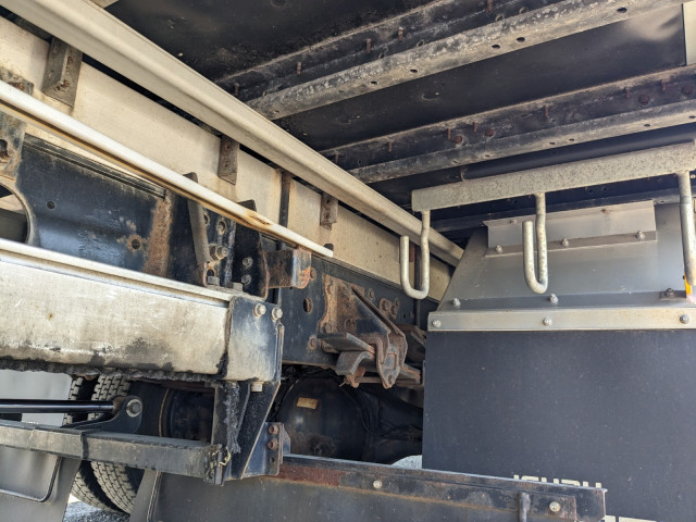 いすゞ フォワード 中型 ウィング 2PG-FRR90S2(104206) 34枚目