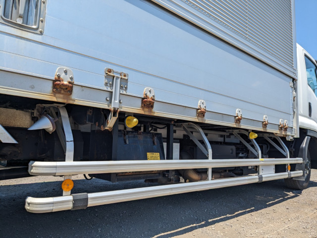 いすゞ フォワード 中型 ウィング 2PG-FRR90S2(104206) 35枚目