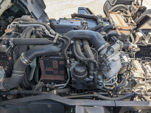 いすゞ フォワード 中型 ウィング 2PG-FRR90S2(104206) 39枚目