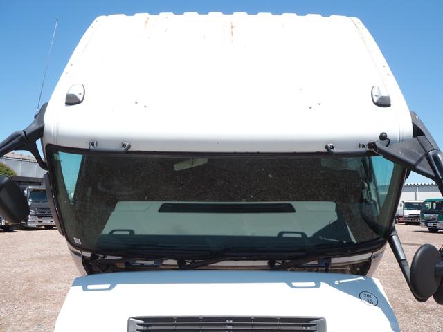 三菱ふそう スーパーグレート 大型 キャリアカー *********(104207) 30枚目