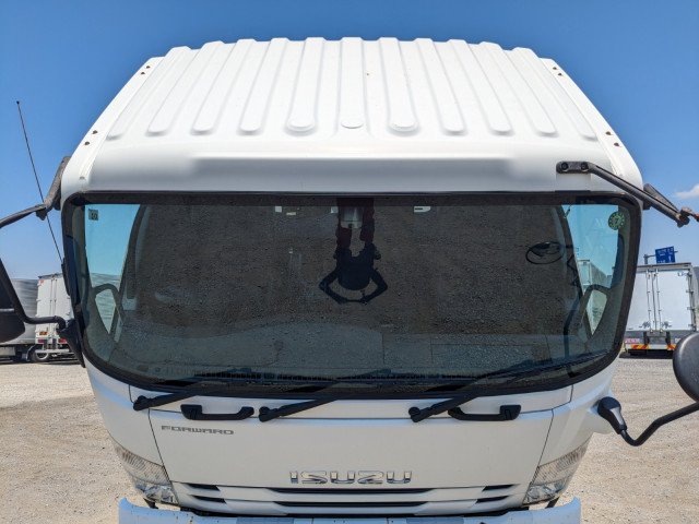 いすゞ フォワード 中型 ウィング 2PG-FRR90S2(104206) 41枚目