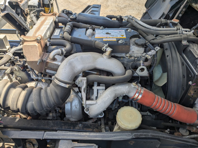 いすゞ フォワード 中型 ウィング 2PG-FRR90S2(104206) 42枚目