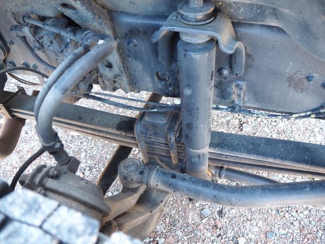 三菱ふそう スーパーグレート 大型 キャリアカー *********(104207) 33枚目