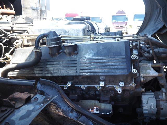 三菱ふそう スーパーグレート 大型 キャリアカー *********(104207) 34枚目