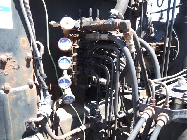 三菱ふそう スーパーグレート 大型 キャリアカー *********(104207) 35枚目