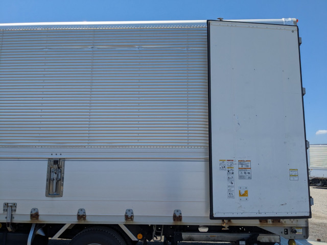 いすゞ フォワード 中型 ウィング 2PG-FRR90S2(104206) 46枚目