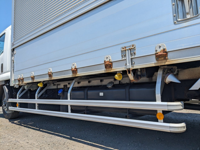 いすゞ フォワード 中型 ウィング 2PG-FRR90S2(104206) 47枚目