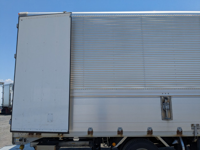 いすゞ フォワード 中型 ウィング 2PG-FRR90S2(104206) 48枚目