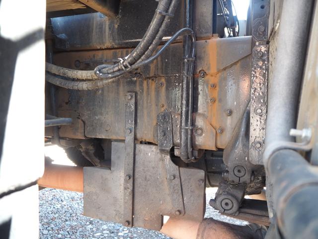 三菱ふそう スーパーグレート 大型 キャリアカー *********(104207) 38枚目