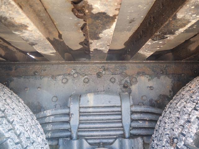 三菱ふそう スーパーグレート 大型 キャリアカー *********(104207) 41枚目