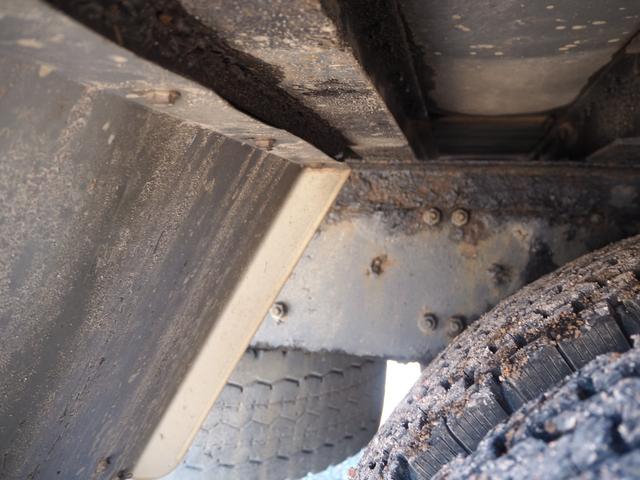 三菱ふそう スーパーグレート 大型 キャリアカー *********(104207) 43枚目