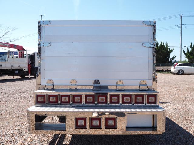 三菱ふそう キャンター 小型 平ボディ *********(104208) 5枚目