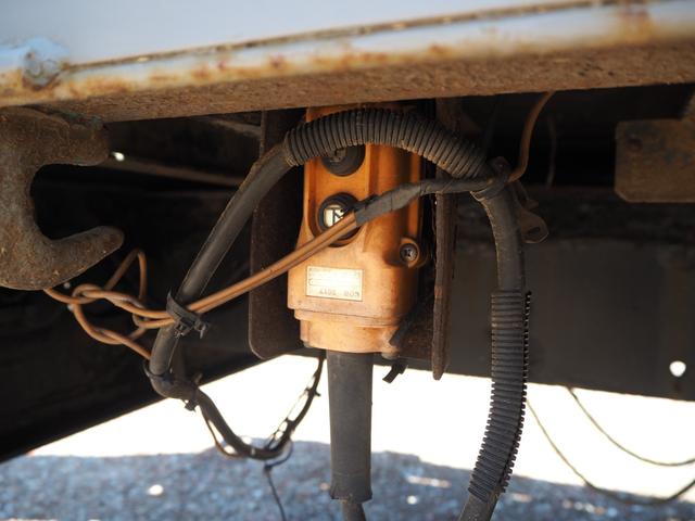 三菱ふそう スーパーグレート 大型 キャリアカー *********(104207) 45枚目