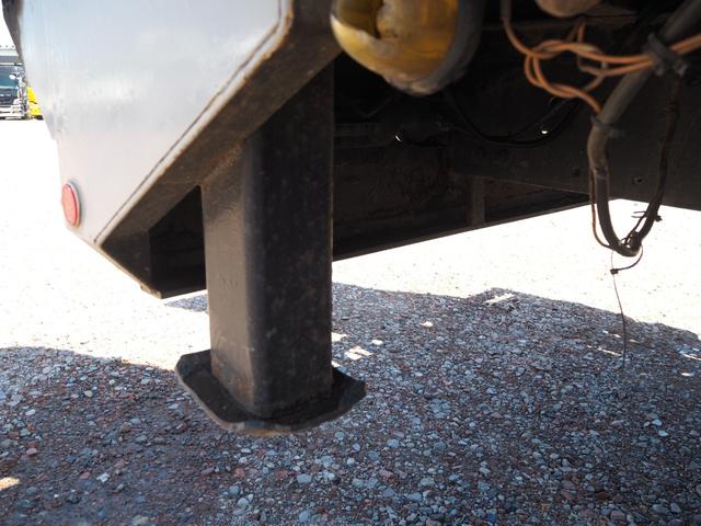 三菱ふそう スーパーグレート 大型 キャリアカー *********(104207) 46枚目