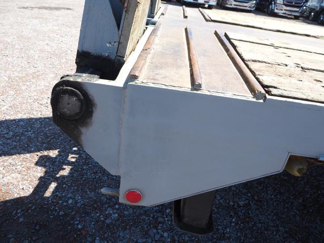 三菱ふそう スーパーグレート 大型 キャリアカー *********(104207) 47枚目